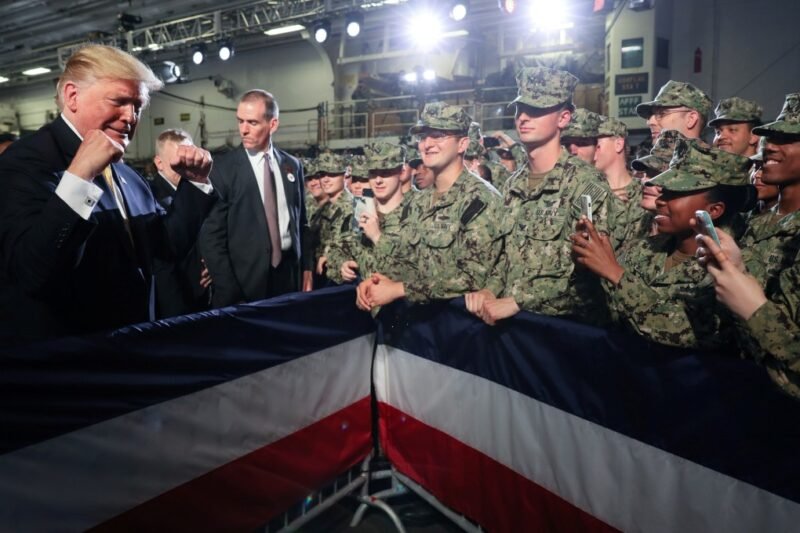 Palmyra Attack Kills U.S. Soldiers and Civilians: A Direct Challenge to Trump, Allies, and the Syrian Regime Palmyra Attack Kills U.S. Soldiers and Civilians: A Direct Challenge to Trump, Allies, and the Syrian Regime