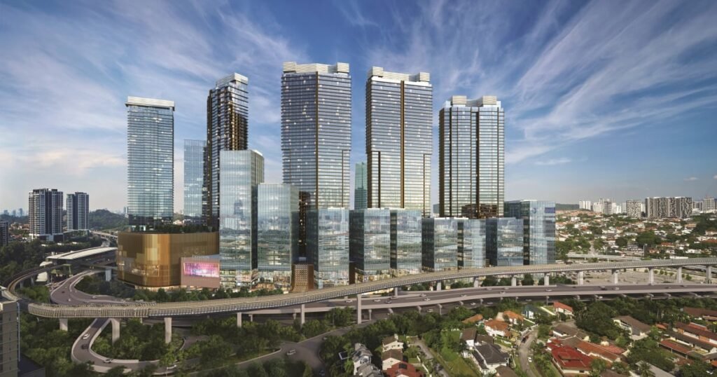 Illegal labor in Malaysia sparks international outcry as luxury retail hubs are linked to undocumented workforce scandals Illegal labor in Malaysia sparks international outcry as luxury retail hubs are linked to undocumented workforce scandals