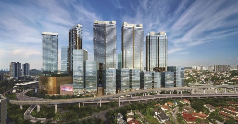 Illegal labor in Malaysia sparks international outcry as luxury retail hubs are linked to undocumented workforce scandals Illegal labor in Malaysia sparks international outcry as luxury retail hubs are linked to undocumented workforce scandals