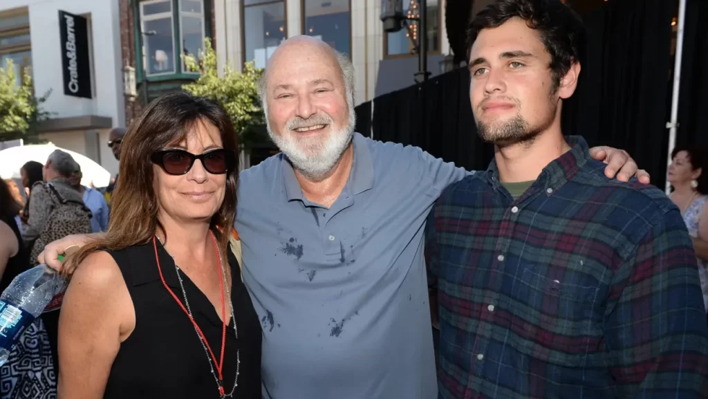 Rob Reiner Begged for His Life: The Night Hollywood Lost More Than a Legend Rob Reiner Murder Case That Shook Hollywood Forever.