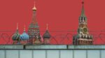 Russia Ukraine War: Moscow Jails Briton as Putin Tightens Grip on Conflict