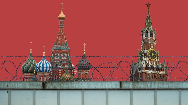 Russia Ukraine War: Moscow Jails Briton as Putin Tightens Grip on Conflict Russia Ukraine War: Moscow Jails Briton as Putin Tightens Grip on Conflict