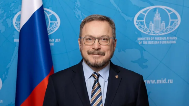 Russian Ambassador Urges De-escalation: Kremlin Realism: Why Russia is Buffering Bangladesh-India Tensions Ahead of 2026 Russian Ambassador Urges De-escalation of Bangladesh India Tensions, Recalls 1971 Role