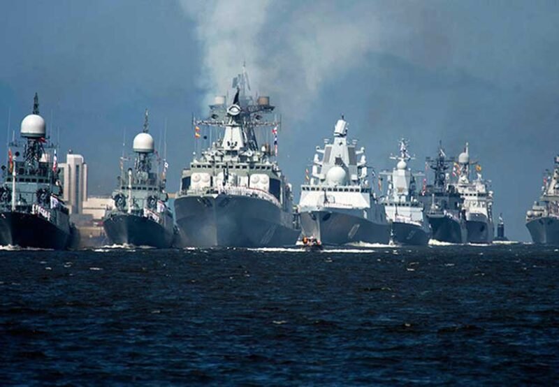 Russia–Sudan Naval Base: Why Sudan Is Handing Russia the Red Sea: A New Front in the Global Power Struggle Russia–Sudan Naval Base: Why Sudan Is Handing Russia the Red Sea: A New Front in the Global Power Struggle