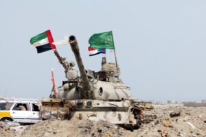 Saudi Arabia Ultimatum to UAE Forces Signals Major Shift in Yemen War
