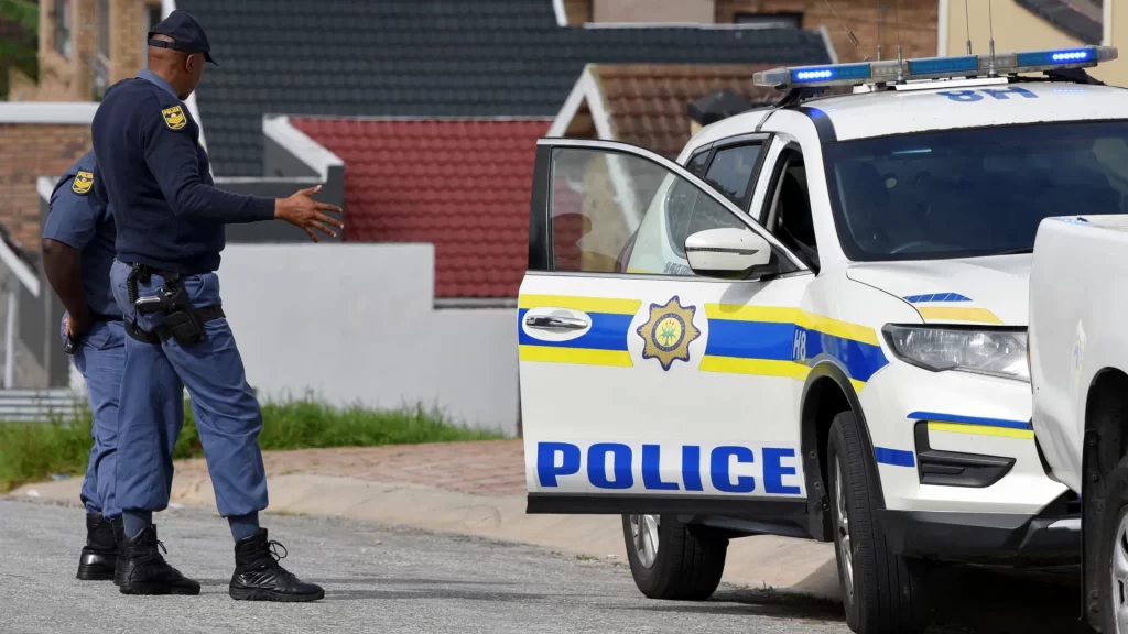 South Africa Shooting in Bekkersdal Tavern Leaves 10 Dead and 10 Wounded South Africa Shooting in Bekkersdal Tavern Leaves 10 Dead and 10 Wounded