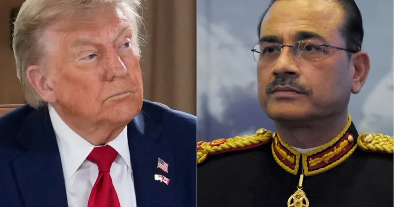 Pentagon plan calls for major power shifts within U.S. military
