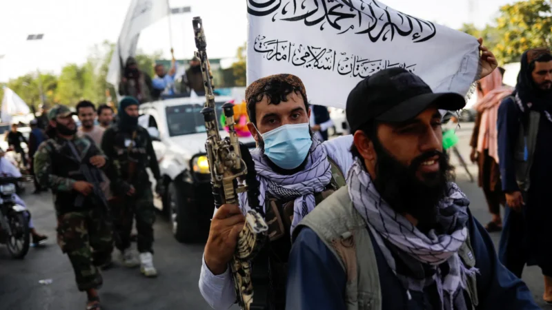Taliban Investigation into Tajik Border Incursions Facing Regional Skepticism Taliban Investigation into Tajik Border Incursions Facing Regional Skepticism