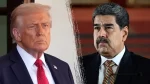 Trump Venezuela Blockade: High-Seas Interceptions Spark Regional Flashpoint as U.S. Declares War on Narcoterrorism