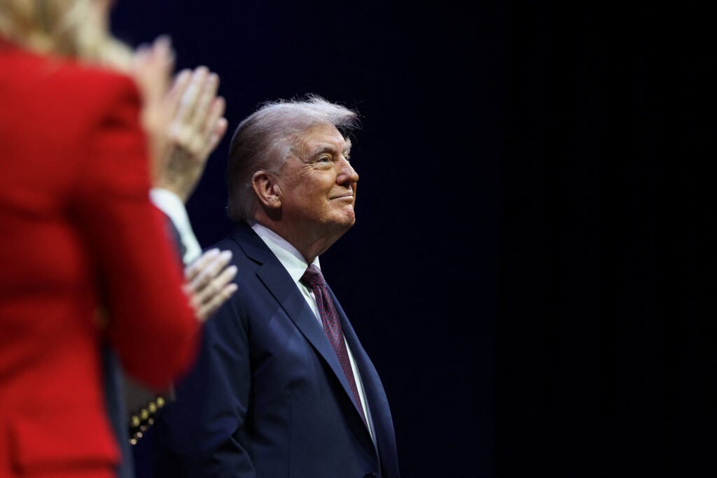Trump Belarus Prisoner Deal Secures Freedom for 123 Detainees, Including Nobel Laureate Trump Belarus Prisoner Deal Secures Freedom for 123 Detainees, Including Nobel Laureate