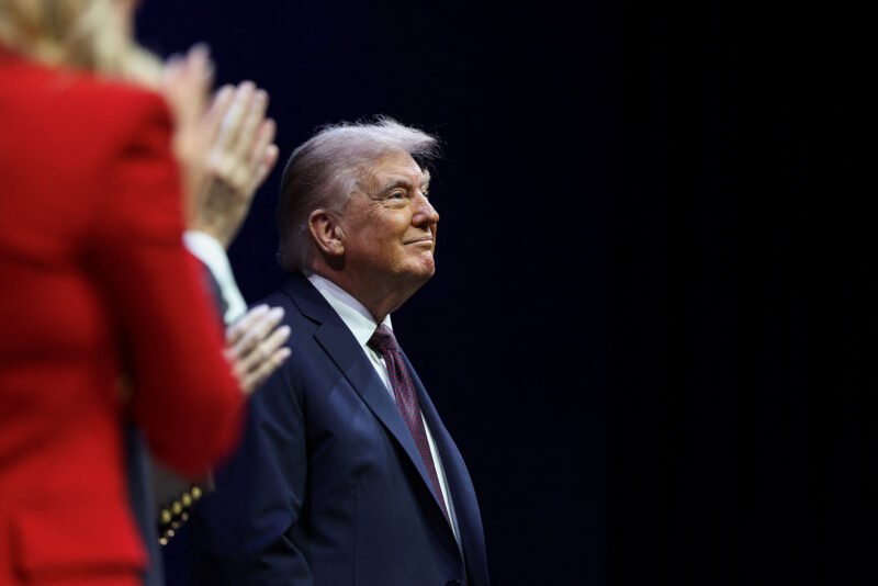Trump Belarus Prisoner Deal Secures Freedom for 123 Detainees, Including Nobel Laureate Trump Belarus Prisoner Deal Secures Freedom for 123 Detainees, Including Nobel Laureate