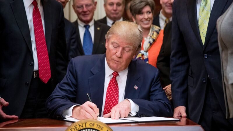 Trump Expands Travel Ban to Strengthen U.S. Security and Border Control Trump Expands Travel Ban: 19 Countries Affected As Trump Expands Travel Ban 2026 to Strengthen U.S. Security