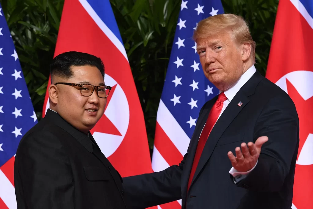 Trump-Kim Meeting 2026: A Historic Chance to Transform Korean Peninsula Diplomacy Trump-Kim Meeting 2026: A Historic Chance to Transform Korean Peninsula Diplomacy