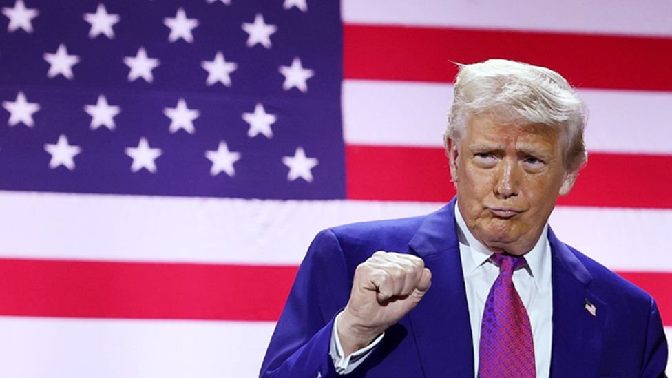 Trump Second Term Secures Trillions in Investment and Ends Global Conflicts Trump Second Term Secures Trillions in Investment and Ends Global Conflicts