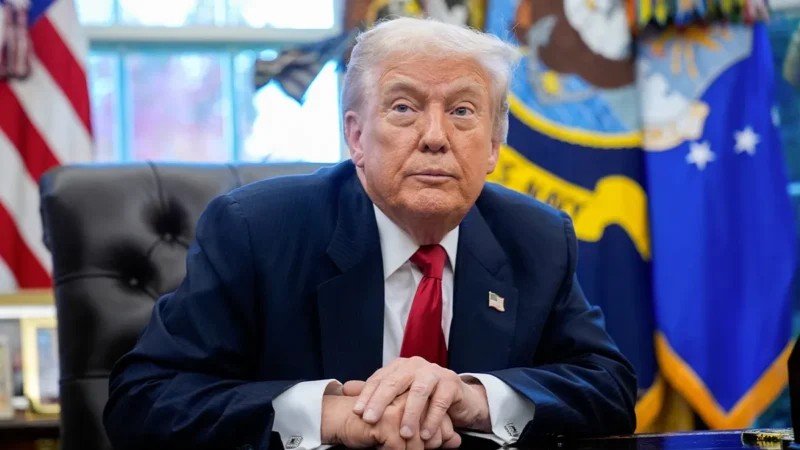 Trump Televised Address: Why Americans Are Watching Closely as Economic Anxiety, Security Fears, and Global Crises Converge Trump Televised Address: Why Americans Are Watching Closely as Economic Anxiety, Security Fears, and Global Crises Converge