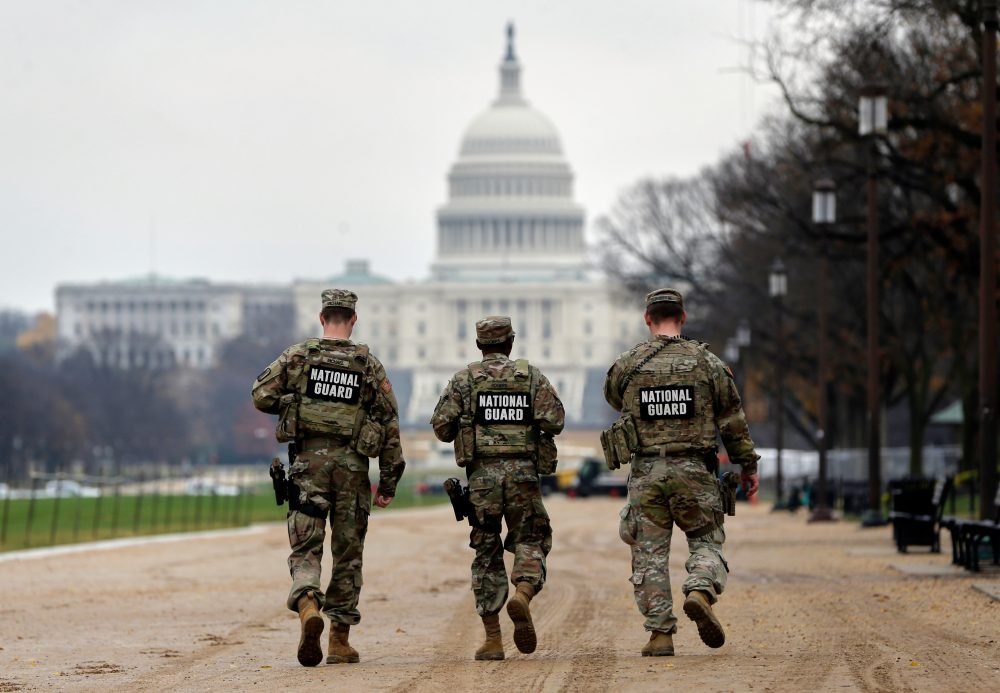 “U.S. Afghan Immigration Crisis: Washington Shooting Triggers Sweeping Trump-Era Crackdown” U.S. Afghan Immigration Crisis: Washington Shooting Triggers Sweeping Trump-Era Crackdown
