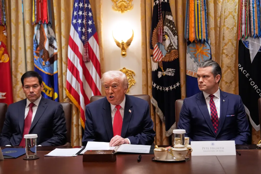 U.S. National Security Strategy Casts Europe as Villain — A Shocking Shift That Stuns Western Capitals U.S. National Security Strategy Casts Europe as Villain — A Shocking Shift That Stuns Western Capitals