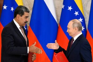U.S. Pressure on Venezuela Intensifies: Targeting Maduro’s Family and Oil Empire