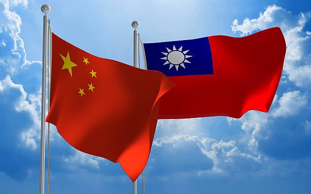 U.S. Siege of Venezuela Gives China a Golden Opening to Reclaim Taiwan U.S. Siege of Venezuela Gives China a Golden Opening to Reclaim Taiwan