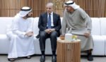 UAE President To Visit Pakistan Amid Growing Visa Rejection Crisis