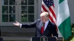 US Strikes ISIS in Nigeria: Trump Authorizes Deadly Christmas Day Missiles Against Extremists