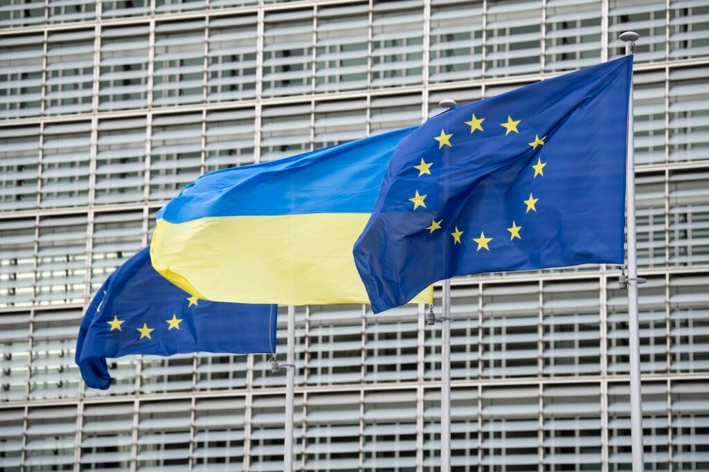 Ukraine EU Loan Reveals the True Cost of Europe’s War Strategy