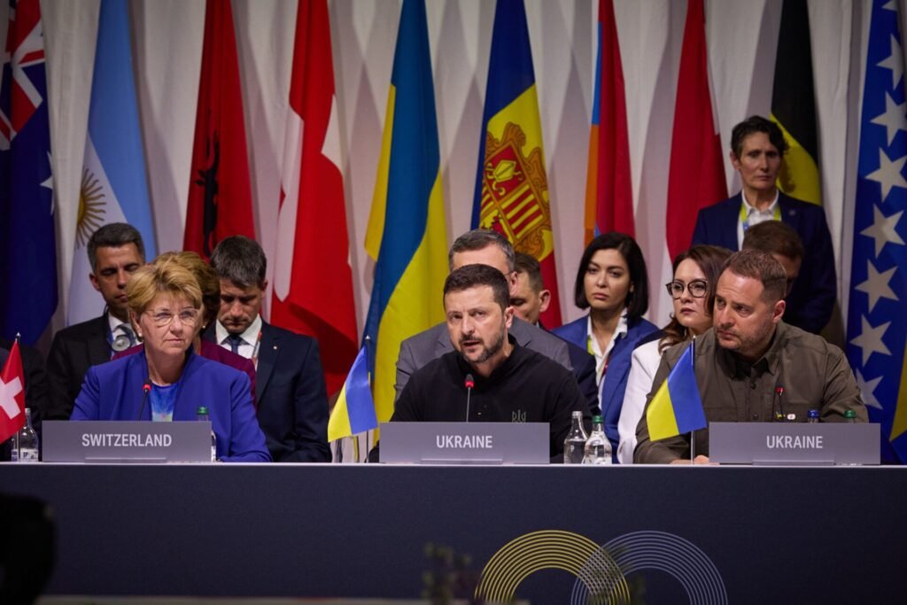 Ukraine NATO Peace Talks: Ukraine Drops NATO Bid in High-Stakes Gamble as Trump Envoys Push Berlin Peace Track