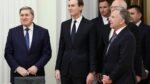 Ukraine War Peace Talks Move to Florida as Negotiators Seek Common Ground