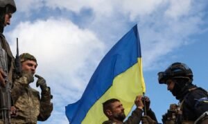 Ukraine War Peace Talks Shift as Trump Administration Signals Support for Zelensky Compromise