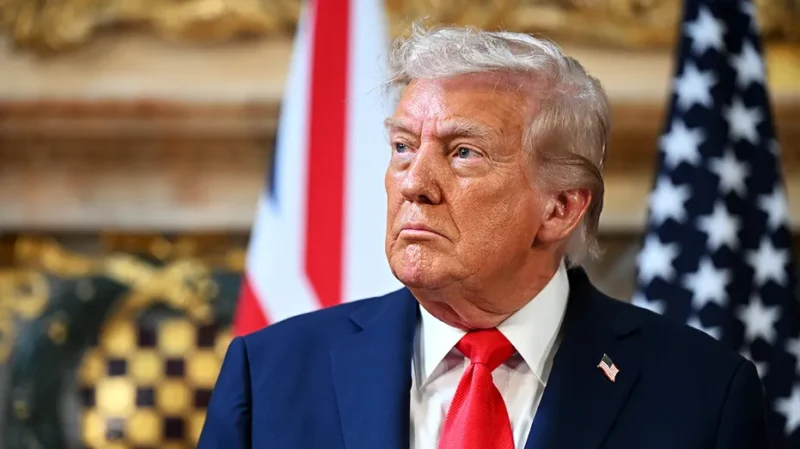 2025 was the year of Trump: Modernizing the Nuclear Triad and the Golden Dome Initiative Why 2025 Was the Year of Trump’s "Peace Through Strength" Nuclear Surge