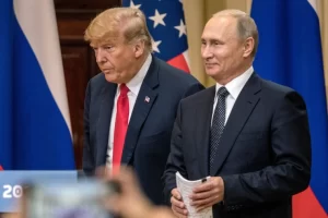 Will Ukraine War End Soon? Putin’s Secret Miami Outreach to Trump Signals a Turning Point