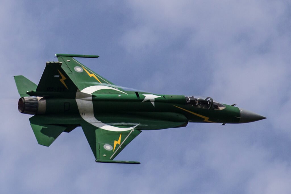 Trump Administration Pakistan F-16 Releases $397 Million to Pakistan, Boosting Military Credibility and Regional Trust