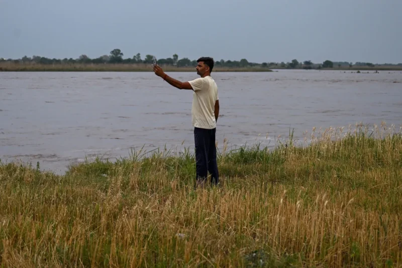 Pakistan India Water Dispute: Chenab River Crisis Raises Fears of a New Kind of War