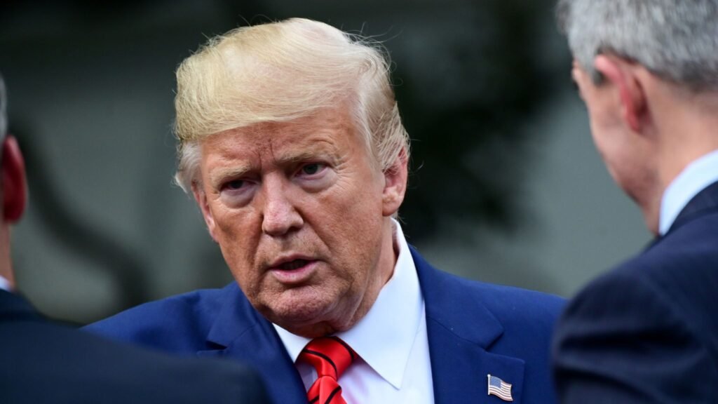 Trump–Europe Rift Deepens: WSJ Warns U.S. Misreads Europe’s True Crisis