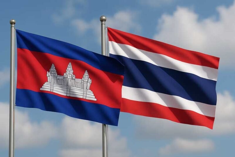 Thailand and Cambodia Peace: A New Dawn Following Devastating Border Conflicts xplore the details of the Thailand and Cambodia peace agreement signed in December 2025, ending weeks of military conflict and a massive humanitarian crisis.