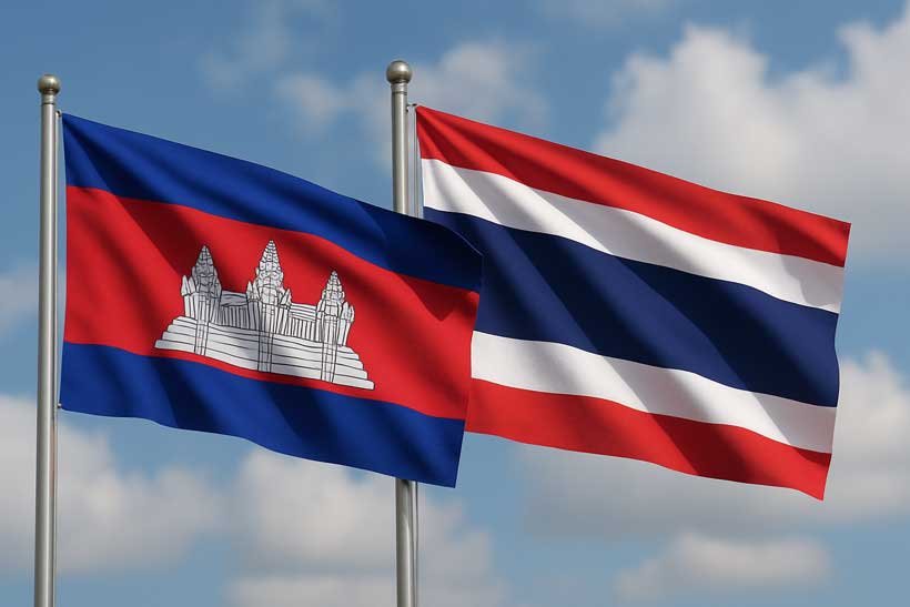 Thailand and Cambodia Peace: A New Dawn Following Devastating Border Conflicts xplore the details of the Thailand and Cambodia peace agreement signed in December 2025, ending weeks of military conflict and a massive humanitarian crisis.