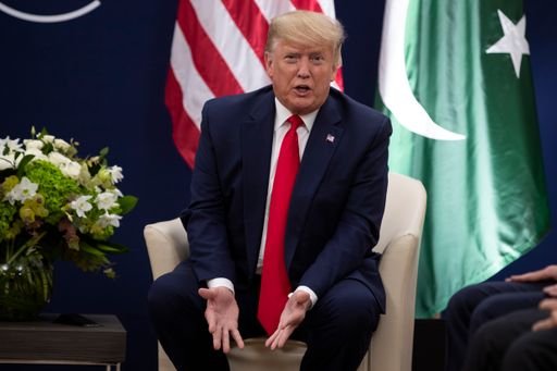 ‘Pakistan Made My Day’: Trump Flips the Script on Gaza from the Alps- Davos 2026