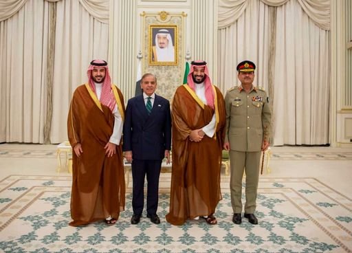 A New Muslim Military Alliance? Why Turkiye Wants Into the Pakistan–Saudi Defence Pact