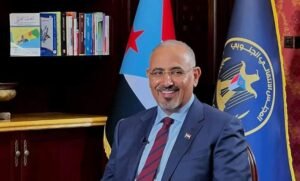 Aidarous al-Zubaidi Skips Riyadh Talks as Saudi-UAE Rift Destabilizes Yemen