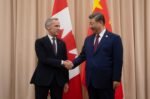 Canada-China Relations: PM Mark Carney’s Historic Visit to Beijing Explained