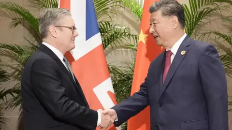 China Emerges as Global Trade Anchor as US Allies Pivot from Trump’s America First Policies China Emerges as Global Trade Anchor as US Allies Pivot from Trump’s America First Policies