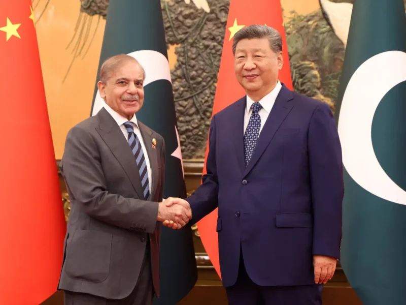 Chinese Protection Unit to be Established in Islamabad for Enhanced Security Chinese Protection Unit to be Established in Islamabad for Enhanced Security