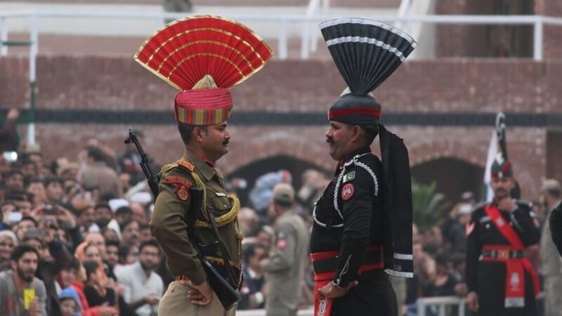Daily South Asia Briefing: Top Five Stories Shaping The Region Today Daily South Asia Briefing: Top Five Stories Shaping The Region