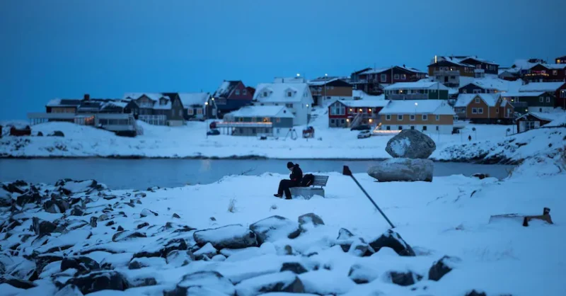 Davos 2026: A World Divided by Geopolitics and AI Innovation Davos 2026: A World Divided by Geopolitics and AI Innovation