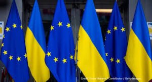 EU's Revolutionary Ukraine Plan