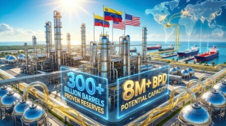 EXCLUSIVE: Global plastics industry Braces for Volatility After Maduro: Venezuela’s Oil Shock Ripples Into Trillion Dollar Industry