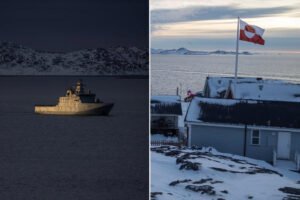 Europe’s Greenland Gambit: How Trump Turned a Curiosity Into Leverage