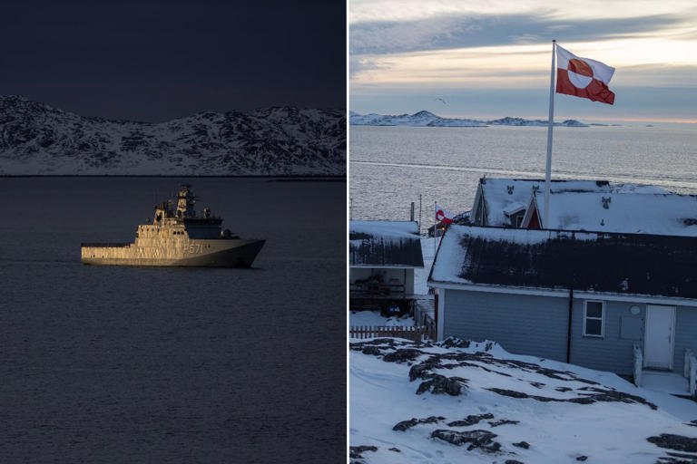 Europe’s Greenland Gambit: How Trump Turned a Curiosity Into Leverage Europe’s Greenland Gambit: How Trump Turned a Curiosity Into Leverage