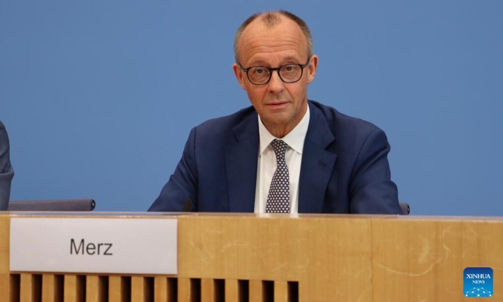 Friedrich Merz To Visit China In February: Why the Leaders of the UK, Canada, South Korea — and Now Germany — Are Embracing China: A Deep Dive Into Shifting Global Policy and Trade Realities