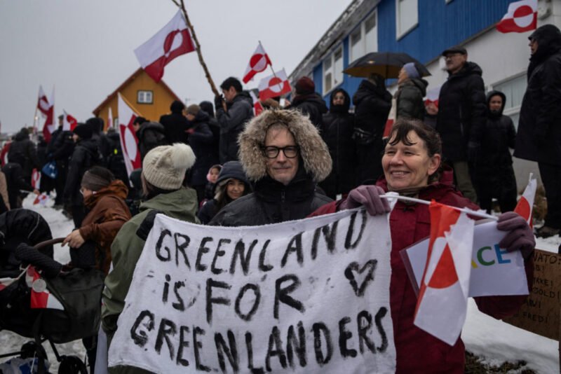 Greenland Annexation: Trump Praises Erdogan Amid NATO Rift Greenland Annexation: Trump Praises Erdogan Amid NATO Rift